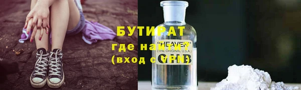 хмурый Бикин